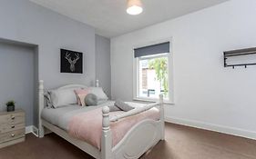 Winston House Stockton Central Horizon Stays